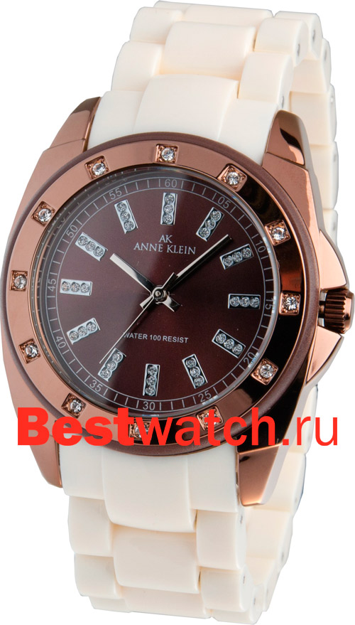 Часы Anne Klein Big Bang 9179BNIV